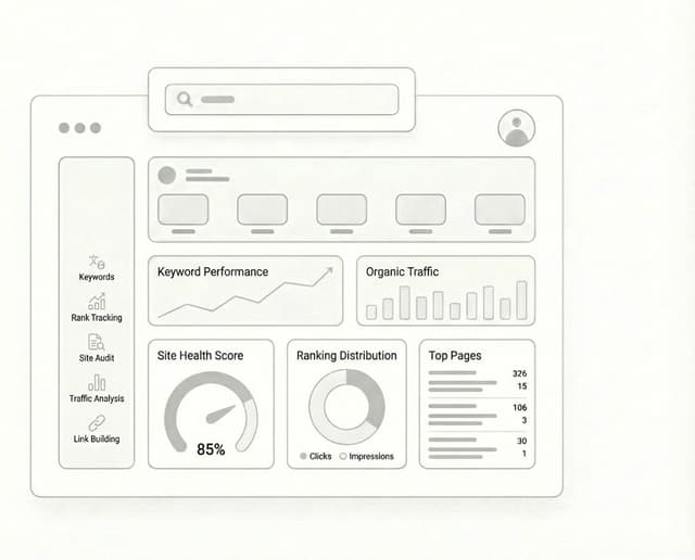 Arama Motoru Optimizasyonu