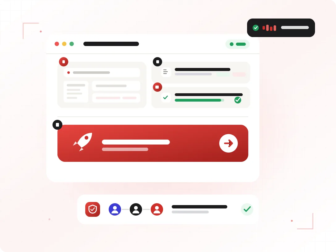 ID.Partnerfy'da Tek Bir Buton: 'Yayına Al'